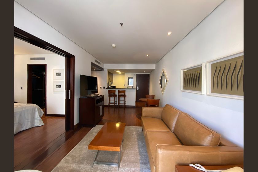 Apartamento em Itaim Bibi - Ansicht 4
