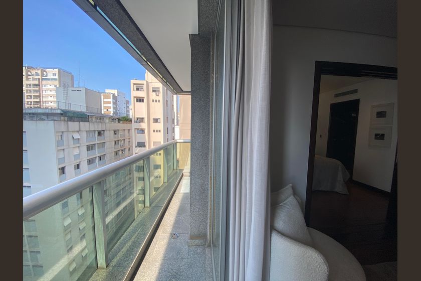 Apartamento em Itaim Bibi - Ansicht 6