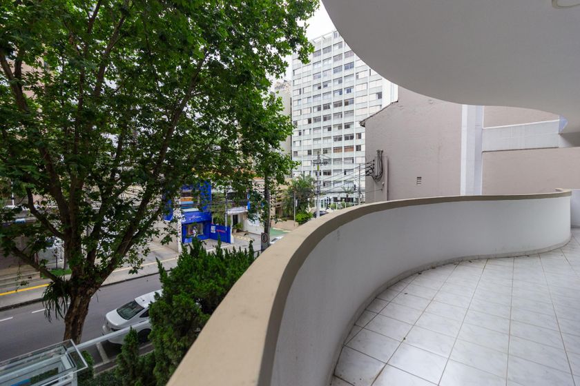 Apartamento em Jardim Paulista – pohled 6