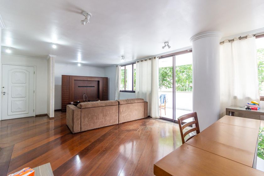 Apartamento em Jardim Paulista – pohled 4