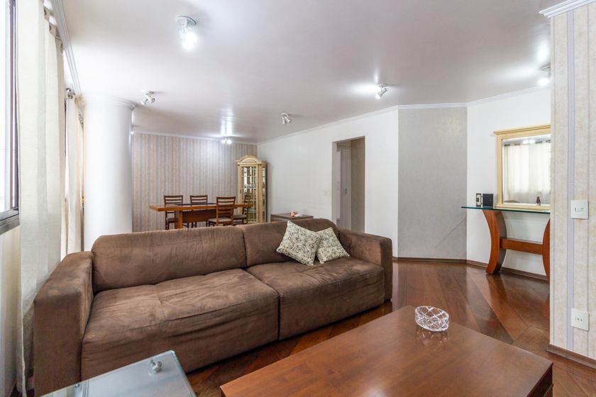 Apartamento em Jardim Paulista – pohled 2