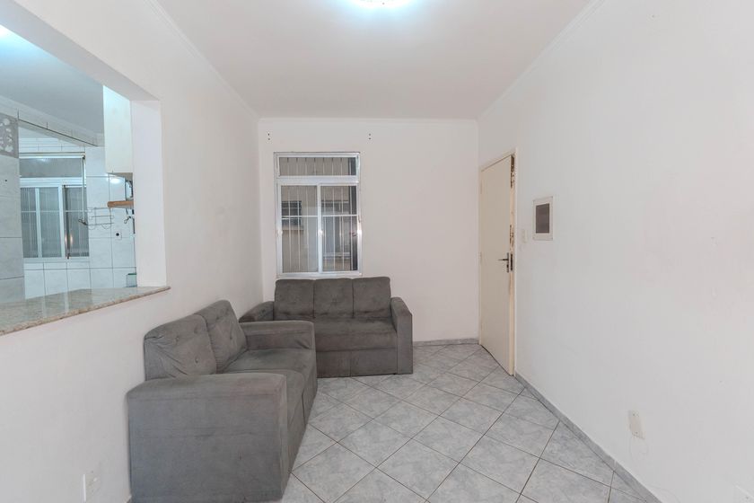 Apartamento em Bela Vista - Widok 4