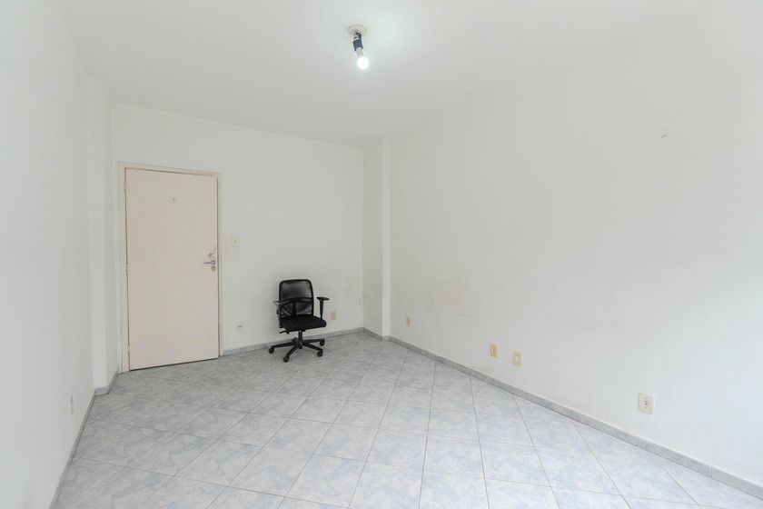 Apartamento em Bela Vista - Więcej