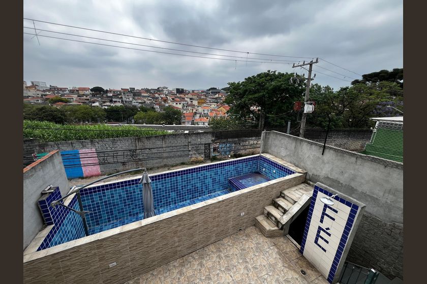 Moradia – São Paulo - Mais