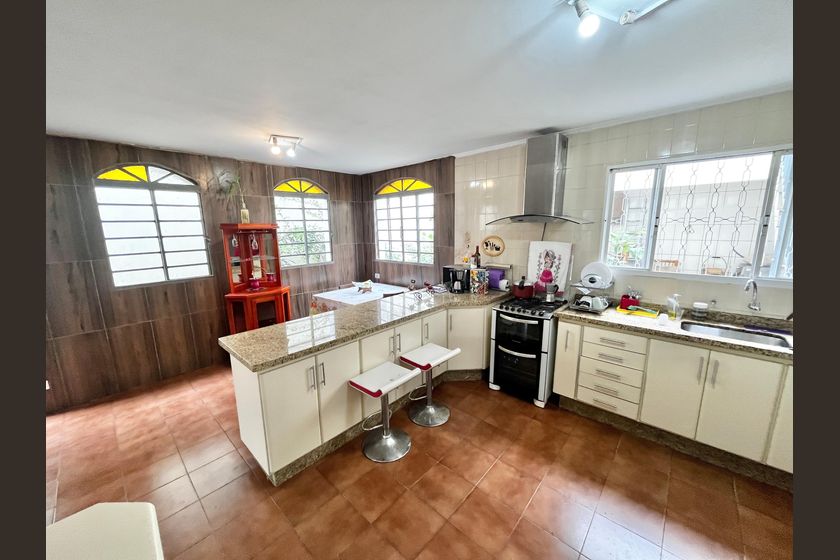 Moradia – São Paulo - Vista 4