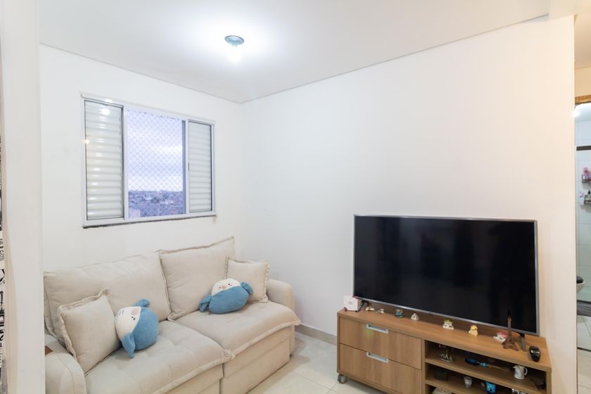 Apartamento em Itaquera - Ansicht 2