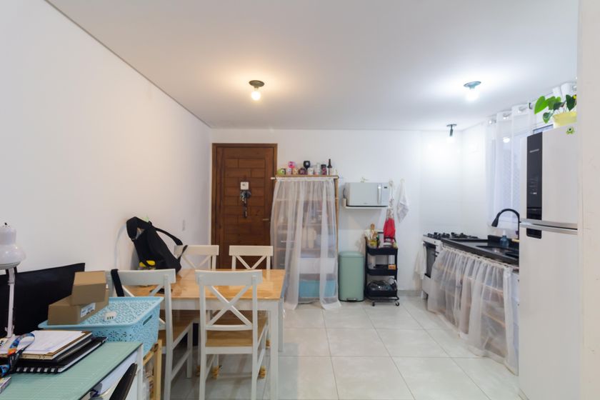 Apartamento em Itaquera - Ansicht 6