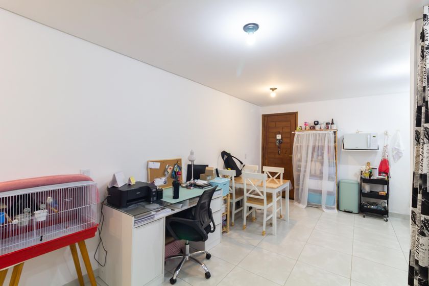 Apartamento em Itaquera - Ansicht 5