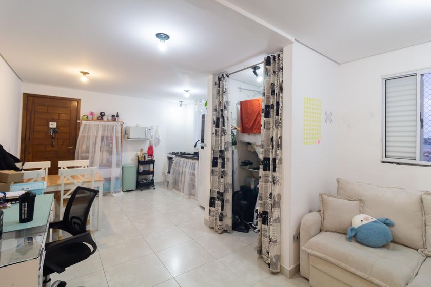 Apartamento em Itaquera - Ansicht 4