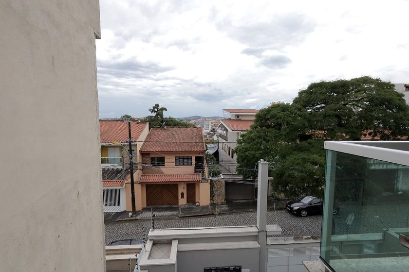 Apartamento – Santo André - Vista 5