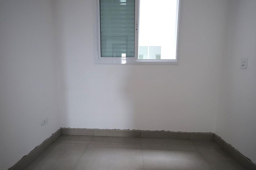 Apartamento – Santo André - Mais