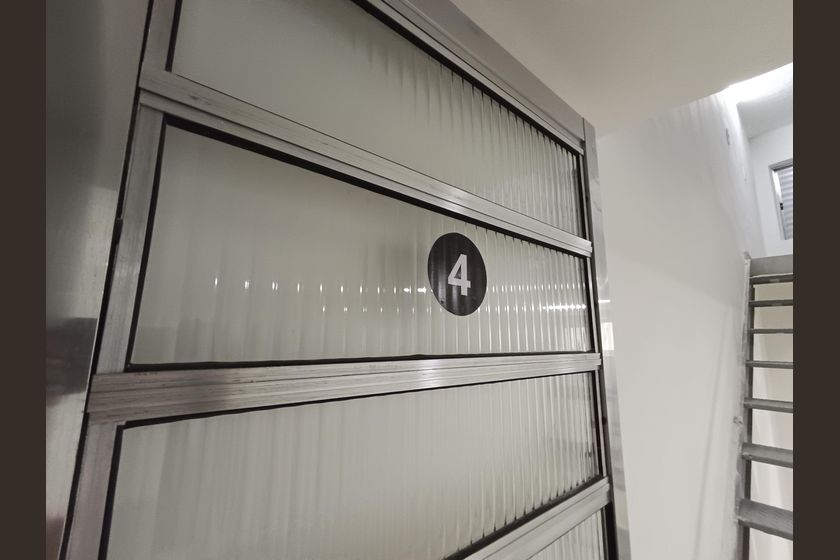 Apartamento – São Paulo - Vista 4