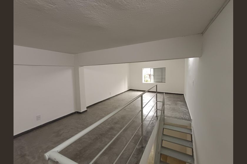 Apartamento – São Paulo - Vista 3