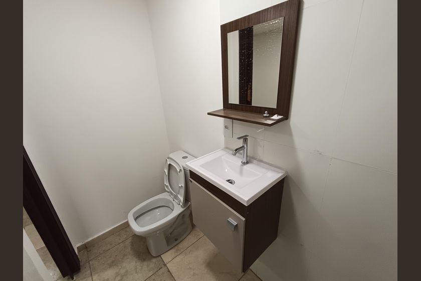 Apartamento – São Paulo - Vista 5