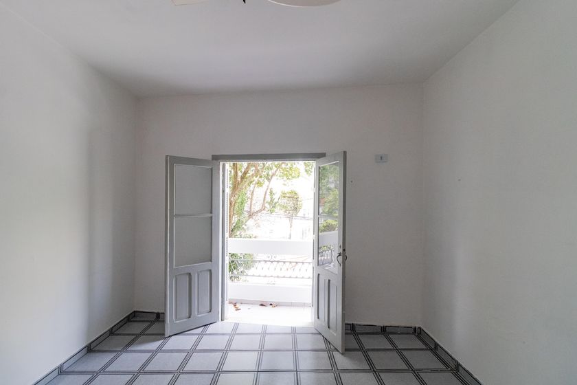 Casa em Alto da Lapa - Widok 6