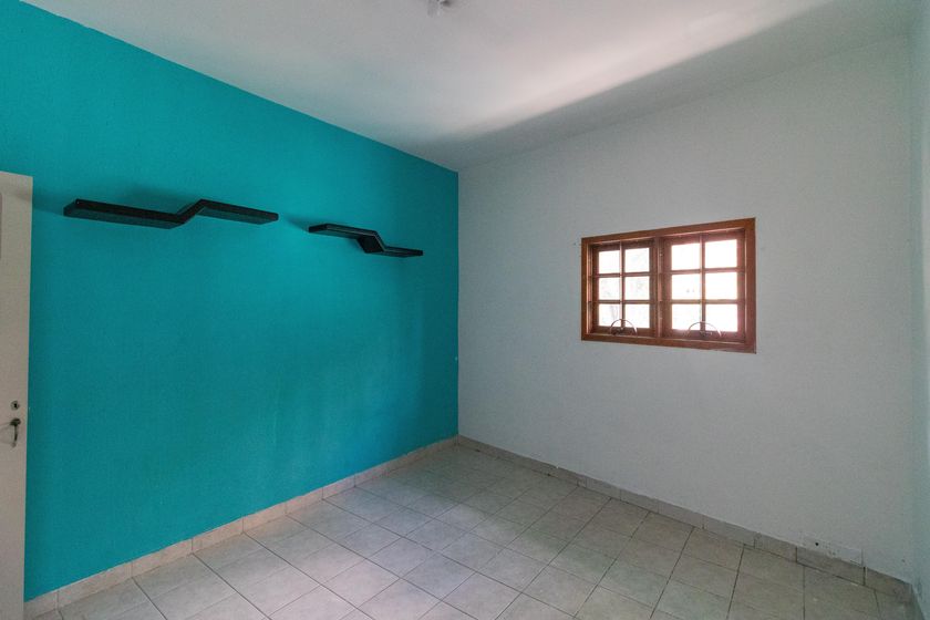 House, 90 m²