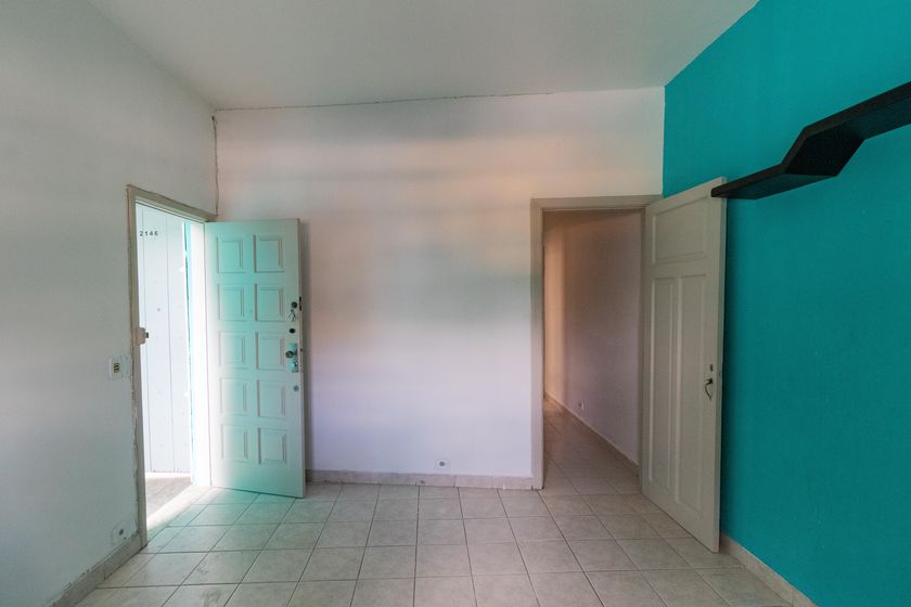 Casa em Alto da Lapa - Widok 3