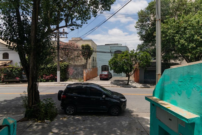 Casa em Alto da Lapa - Widok 4