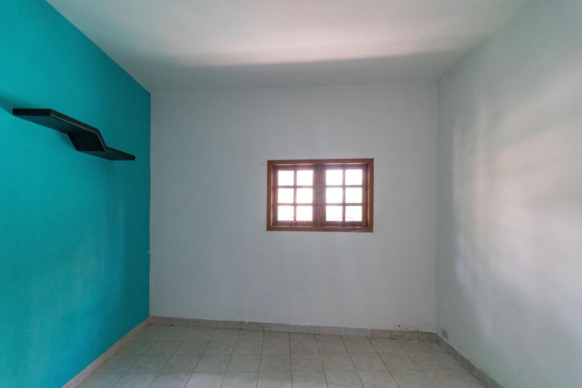 Casa em Alto da Lapa - Widok 2