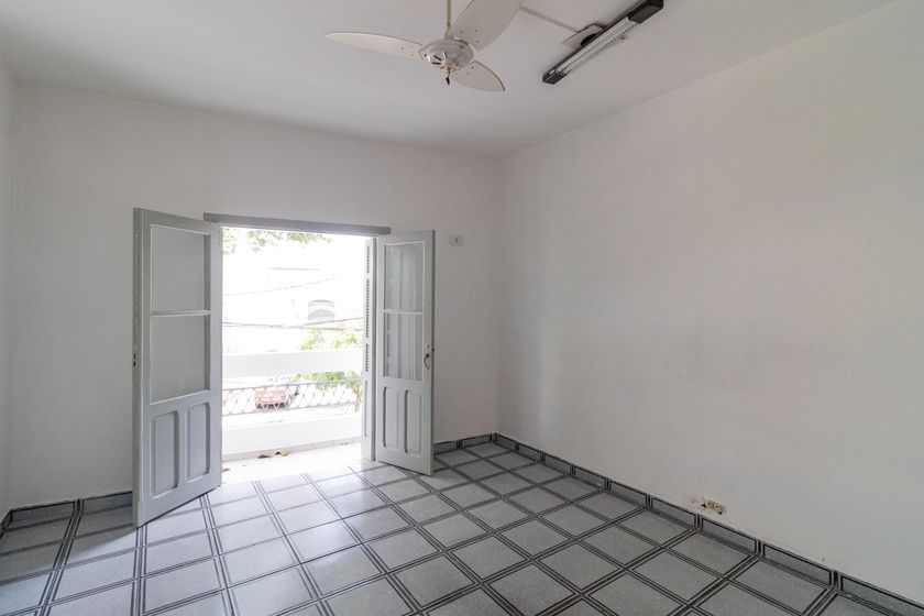 Casa em Alto da Lapa - Widok 5