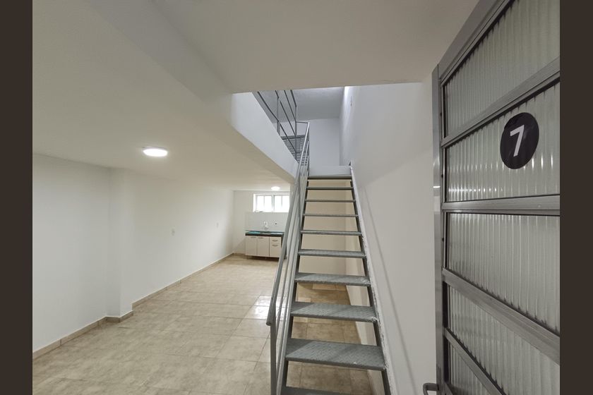 Studiooukitchenette em Parque Imperial - Ansicht 2