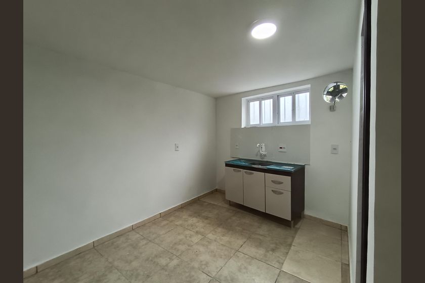Studiooukitchenette em Parque Imperial - Mehr
