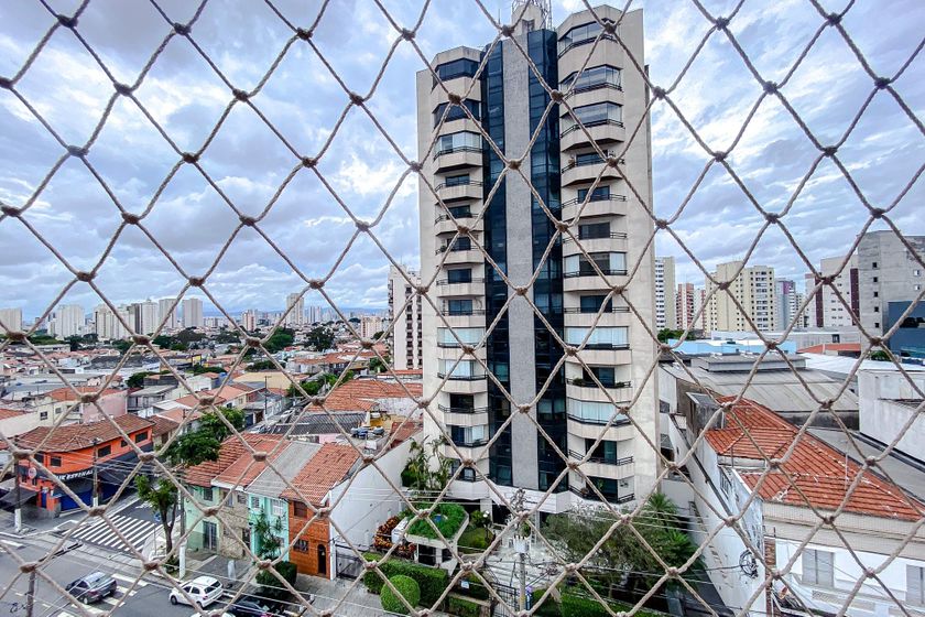 Apartamento – São Paulo - Vista 4