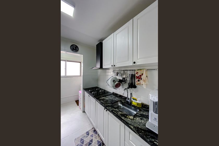 Apartamento – São Paulo - Vista 3