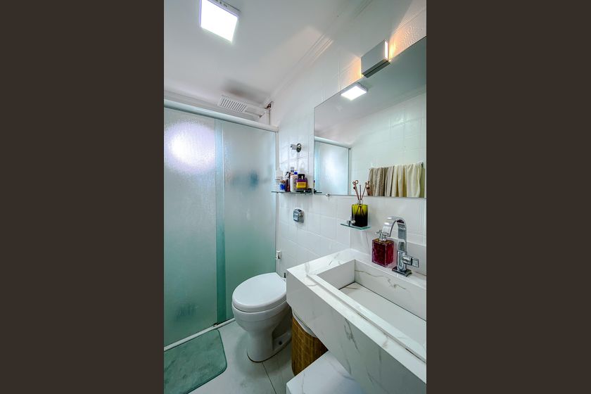Apartamento – São Paulo - Mais