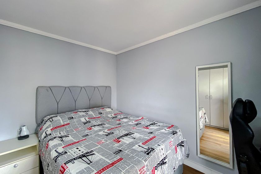 Apartamento – São Paulo - Vista 5