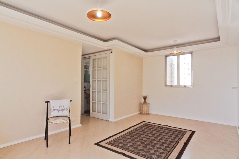 Apartamento em Casa Verde – pohled 2