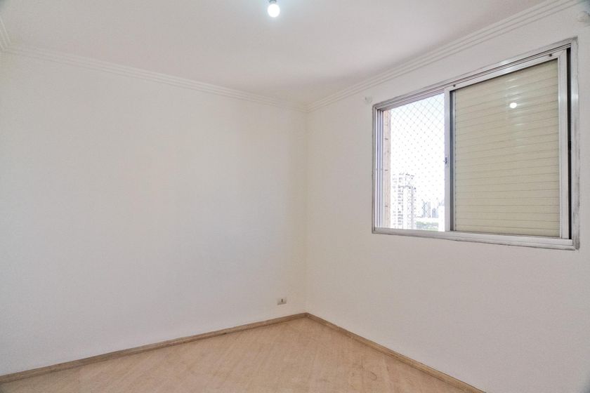 Apartamento em Casa Verde – další