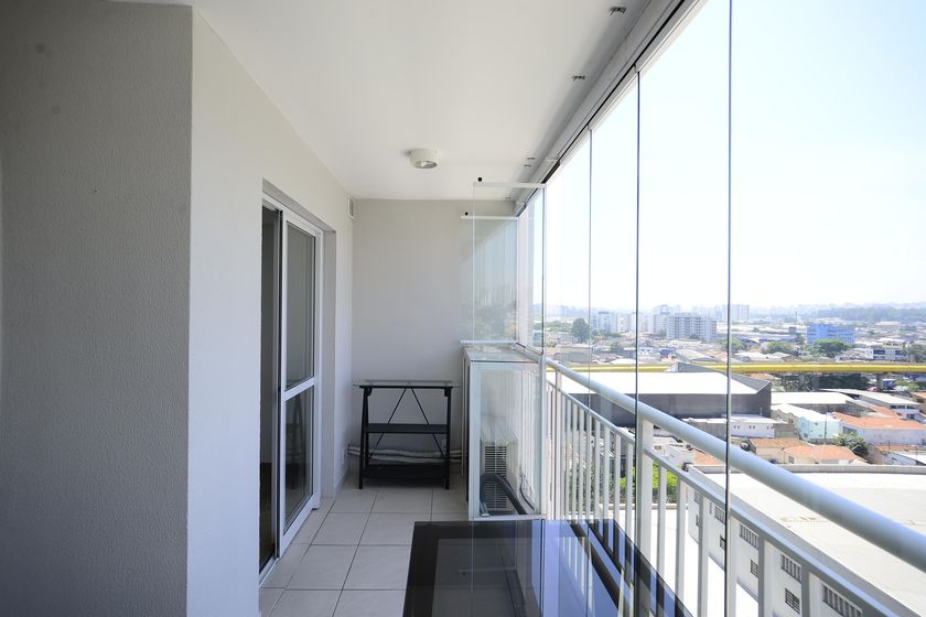 Apartamento em Ipiranga - Więcej