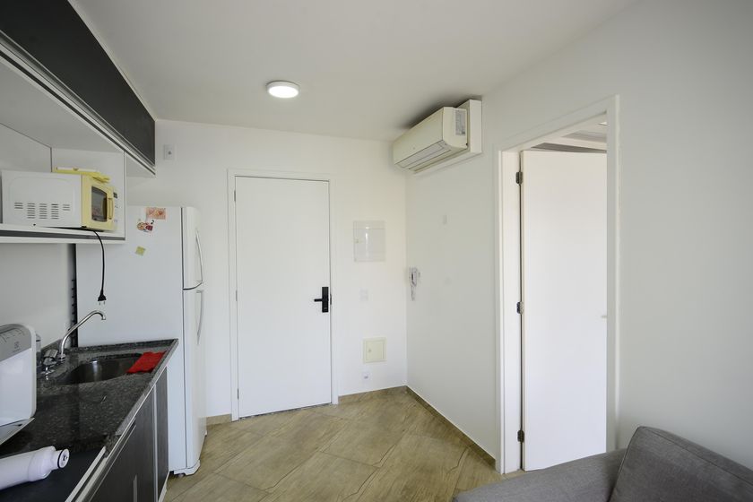 Apartamento em Ipiranga - Widok 3