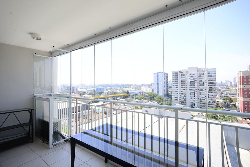 Apartamento em Ipiranga - Widok 6