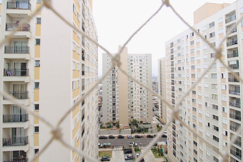 Apartamento em Jardim Boa Vista (zona Oeste) - Widok 4