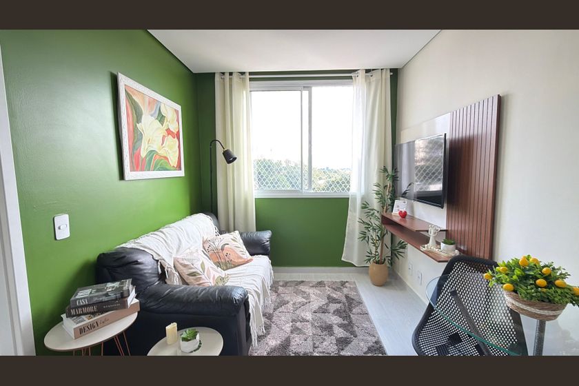 Apartamento em Tatuapé - Widok 2