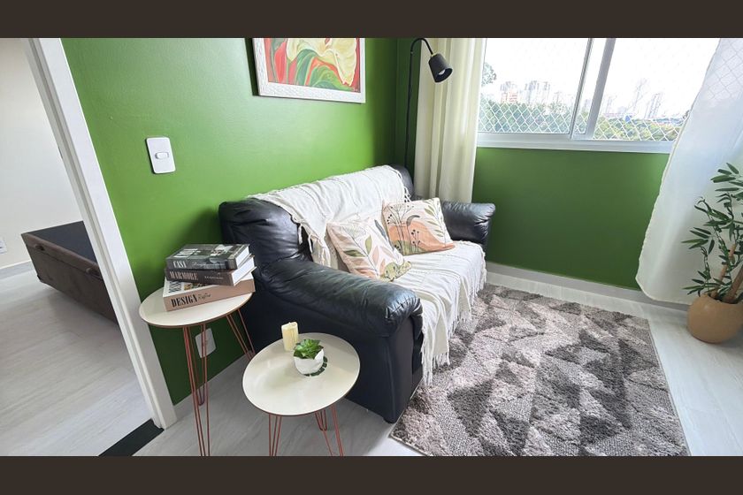Apartamento em Tatuapé - Widok 5