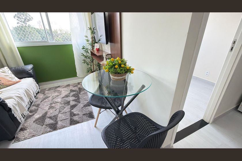 Apartamento em Tatuapé - Widok 3