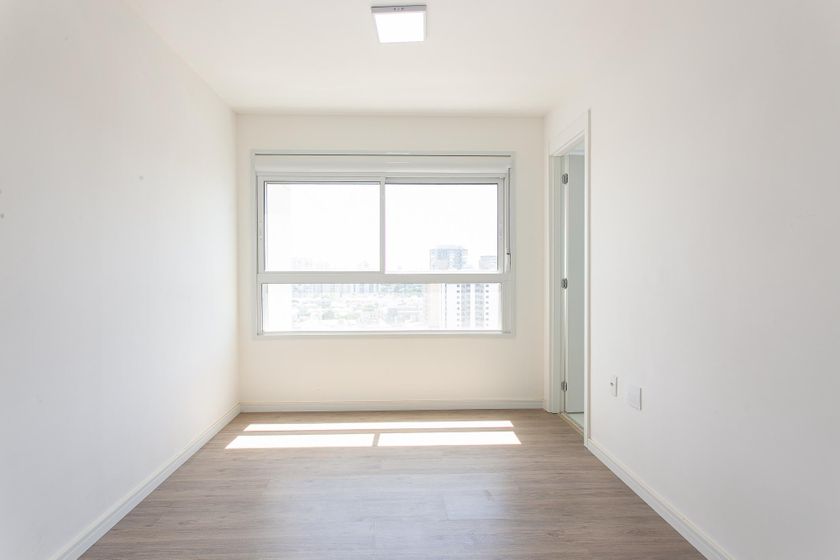 Apartamento em Vila Zilda – další