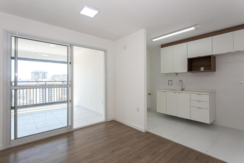 Apartamento em Vila Zilda – pohled 5