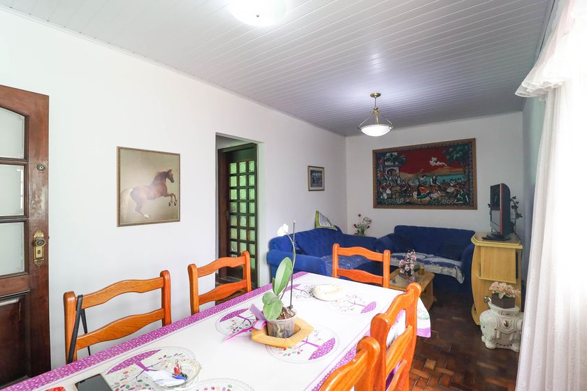 Casa em Tucuruvi - Widok 2