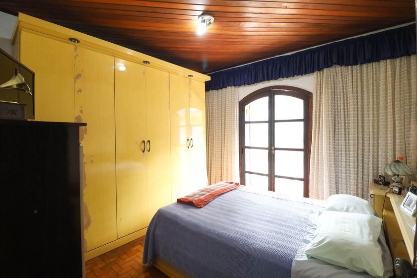Casa em Tucuruvi - Więcej