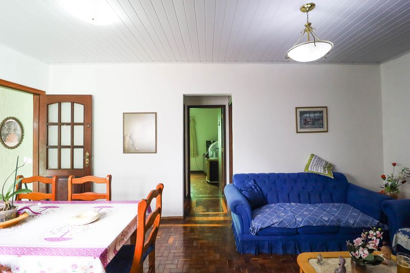 Casa em Tucuruvi - Widok 4