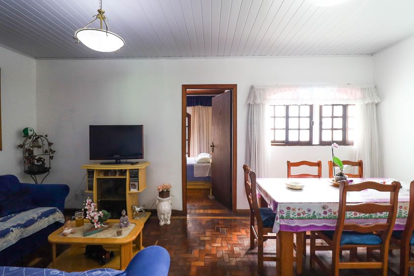 Casa em Tucuruvi - Widok 3