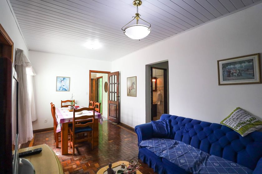 Casa em Tucuruvi - Widok 5