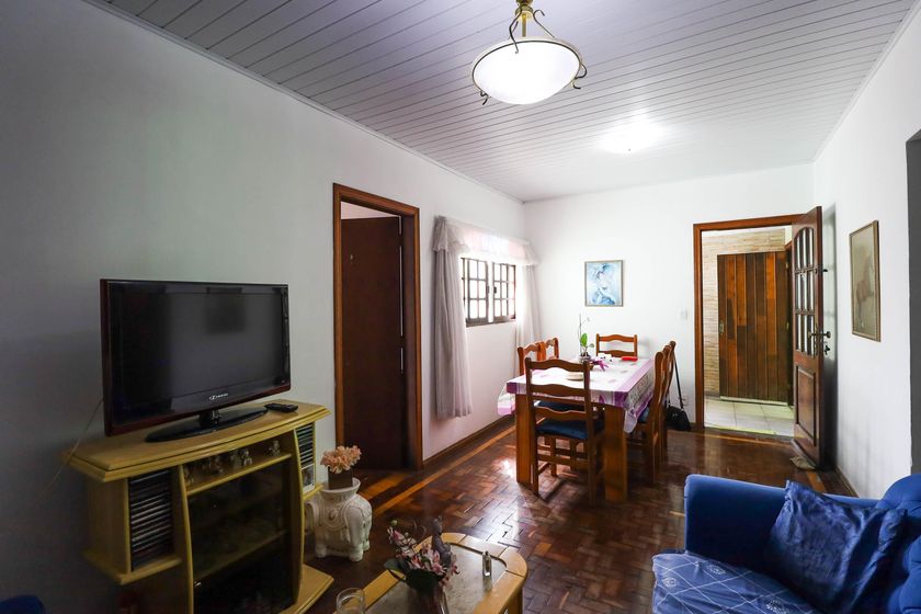 Casa em Tucuruvi - Widok 6