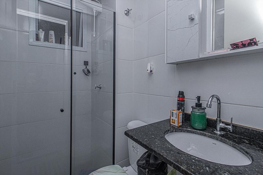 Apartamento em Vila Gumercindo - Widok 5