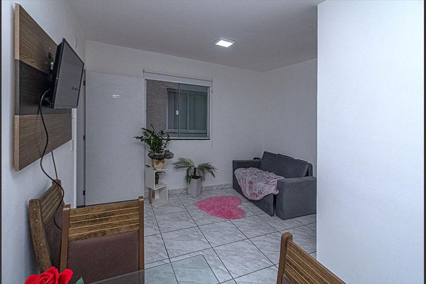 Apartamento em Vila Gumercindo - Widok 2