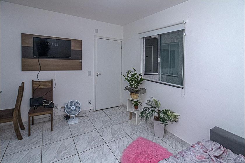 Apartamento em Vila Gumercindo - Widok 4